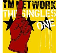 Tm Network - Tm Network the Singles 1