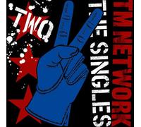 Tm Network - Tm Network the Singles 2 [2cd]