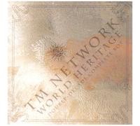 Tm Network - TM Network World Heritage - Double Decade Complete Box Set