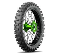 Tm Racing CROSS 125 1993-2002 Michelin Starcross 6 Medium Soft Tyre 110/90-19