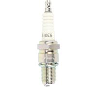 TM Racing Enduro 125 2T 1994-2003 NGK Spark Plug B10EG