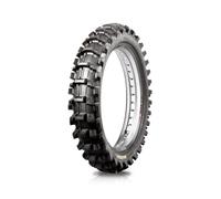 Maxxis M7328 62m Tt Off-road Tire Black 110 / 90 / R19