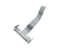 TM-T20III/T82III Thermal Printhead, Compatible For Epson | Ceramic printhead, 203 DPI, fits TM-T20III/T82III/T20 III receipt printer, steady output