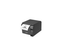 TM-T70II USB & RS232 Thermal Receipt Printer for POS Systems