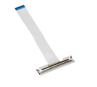TM-T82/T20 Thermal Printhead, Compatible For Epson | Ceramic printhead, 203 DPI, fits TM-T82/T60/T20/TM-T81II, consistent text output