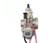 TM TMX 50-650cc 2/4-stroke Engine Flat Slide Smoothbore Carb Carburetor Tm24 Tm28 Tm30 Tm32 Tm34 Tm38 Motorcycle