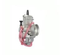 に適合するTM TMX 50-650cc 2/4-stroke Engine Flat Slide Smoothbore Carb Carburetor Tm24 Tm28 Tm30 Tm32 Tm34 Tm38 Motorcycle