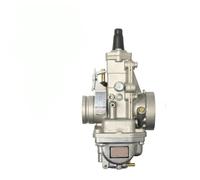 TM TMX 50-650cc 2/4-stroke Engine Flat Slide Smoothbore Carb Carburetor Tm24 Tm28 Tm30 Tm32 Tm34 Tm38 Motorcycle
