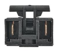 Tm-xd-3 Electric Kettle Thermostat Switch 250v 13a Push Button Control Module for Steam Kettles Compatible Having Sl-888-b Black 2-Pack