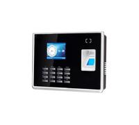 TM1100 Self-Service Fingerprint Attendance Without Installation Software (TM1100-Backup battery)