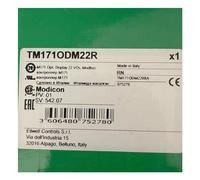 TM171ODM22R New In Box TM171ODM22R Expedited and Sealed In Box