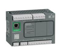 TM200C24T TM200C24U TM200C32R TM200C32T Module Programmable Logic Control(TM200C24T)