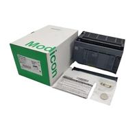 TM221C40U TM221C16T TM221CE24T Programmable Logic Controllers Electric Controller M221 Relay For industrial automation(TM221C40U)