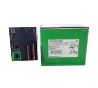 TM221ME16RG Sealed in Box with One Year Warranty and Fast