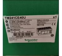 TM241CE40U New In Box 1PCS Free Expedited Shipping