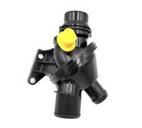 TM25108 COOLANT THERMOSTAT HOUSING OEM 11538648791 11538635689 Compatible For BMW F20 F22 F30 3 SERIES F32 F10 X1 X3 F25 X5 E89 Z4