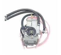 TM30 TMX 30mm Carburetor For Yamaha Lanza DT230 1997-1998 DT200WR DT200S RZ250 RZ350 Motorcycle