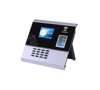 TM30-WIFI 2.8 TFT Color LCD Display Fingerprint/Password Attendance Machine (TM30-WIFI+IC)