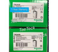 TM3AI8 New In Box 1PCS Free Expedited Shipping