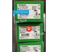 Schneider Electric tm3dm24r Module 16E/8S Relay