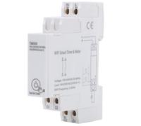 TM608 Smart Timer Meter 2.4GHz WiFi Single Phase