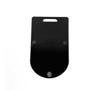 TM7 Multifunctional Skateboard Slide Tray for Blender Juicer Smooth Operation Ideal for Home Kitchen Skateboards