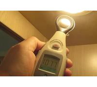 TM830M high-Precision Hand-held digitalIlluminometer