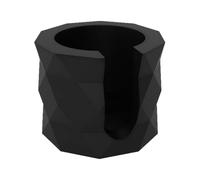 Tmaking Amper Coffee Base - Base for Coffee Press for Filter Holder | Non-Slip Precision for Preparing Beverages Beginners Experienced