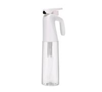 TMAOZW 300ML 200ML Solid Color Fine Misting Empty Continuous Water Spraye Suitable for Salon Hairdressing Styling Tools(300ml)