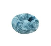 TMAOZW Cat Dog Sleeping Bed Winter Warm Mat Beds For Indoor Cats Suitable for Indoors On The Side On The Floor Garden(G,M 50CM)