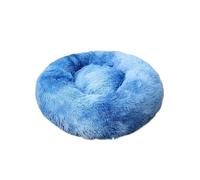TMAOZW Cat Dog Sleeping Bed Winter Warm Mat Beds For Indoor Cats Suitable for Indoors On The Side On The Floor Garden(K,4XL 100CM)