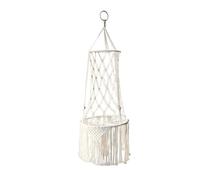 TMAOZW Cat Swing Bed Hand Woven Indoor Cat Sleeping Bed Suitable for Indoors On The Side On The Floor Garden
