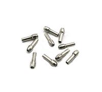 TMAX 10p Durable 1/8" Collet Bit #480 for Dremel and Other Rotary Tool