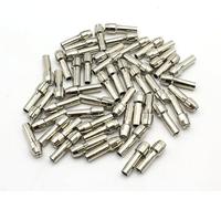 TMAX 50 pc Durable Shiny 1/32 Inch Rotary Tool Collet Bit #483 for Dremel Rotary Tools