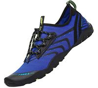 Tmaza Unisex Adults Non-slip Watersports Shoes 46 EU New 1-blue