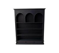 Tmboryuu 1: 12 Scale Minaiture Storage Cabinet Model Figure Display Shelf Scene Furniture for Doll House Enthusiasts and Collectors Doll House Accessory