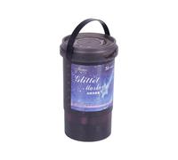 Tmboryuu 1 Box Sparkles Gel Pen Soft Tip Design Color Handwriting Pen for Professional Artists and Creative Enthusiasts Acrylic Paint Marker