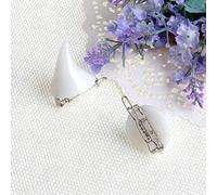 Tmboryuu 1 Pair New Stereo Devil Horn Ear Clip Halloween Cosplay Hair Clip Hairpin Hairbands For Girls Fancy