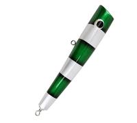 Tmboryuu 240mm Fishing Hard Baits Floating Artificial Topwater Swimbait Baits Crankbait Sinking Lures for Sea Angling Hard Swimbaits