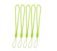 Tmboryuu 5pcs Hand Wrist Strap Rope Cord Holder Lanyard For Cell Phone Camera Phone Lanyard Lanyards For Around The Neck Strap Holder Wrist Crossbody Cute Cell Phones Accessories