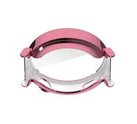 Tmboryuu ABS Frame Screen Protector for 42mm Smartwatch Wristband Accessory Protective Covers Case Covers Bumper for Smartwatch