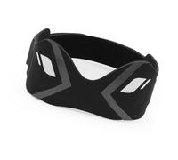 Tmboryuu Adjustable Compressions Knee Brace Nonslip Running Strap for Stability During Basketball Soccer Workouts Shock Absorption Brace for Sports