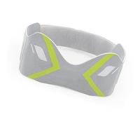 Tmboryuu Adjustable Compressions Knee Brace Nonslip Running Strap for Stability During Basketball Soccer Workouts Shock Absorption Brace for Sports