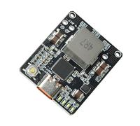 Tmboryuu Advanced IP2369W Power Module Supporting PD45W Fast Charging with Multiple Protections for 2-6S Battery Laptop Power USB C Module