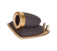 Tmboryuu Advanced Sound Transducer High End Loudspeaker Silver Conductors Frequency Ranges Clear Sound Home Theater Tweeter Upgraded