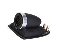 Tmboryuu Advanced Sound Transducer High End Loudspeaker Silver Conductors Frequency Ranges Clear Sound Home Theater Tweeter Upgraded