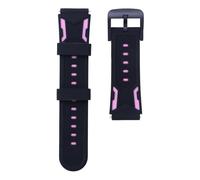 Tmboryuu And Comfortable Silicone Phone Watch Bands 16mm Width for Kids 6th Child Phone Watch Wristband Comfortable Sixth Generation Children Bands