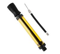 Tmboryuu Ball Pumps with High Strength Seamless Tube Body for Quick Inflation Easy Operations Compacts Air for Various Ball Basketball Inflator