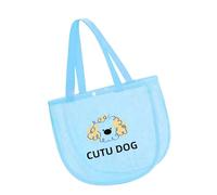 Tmboryuu Beach Gear Tote for Sand Toy & Seashells | Foldable Pool Storage Bag Present for Boys Girls Beach Storage Bag