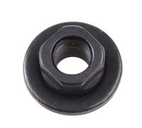 Tmboryuu Bicycle Hub Nut Fixed Gear Front Rear Screw S/L Shaft Supplies Bike Parts Bike Equipment Bicycle Accessories Cycling Accessories For Men Women Road For Handle Flywheel Chain Kids Kit No
